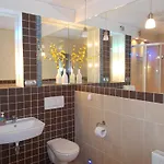 Apartamento Wood Creek *