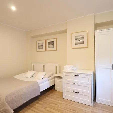 Apartament Wood Creek Wrocław