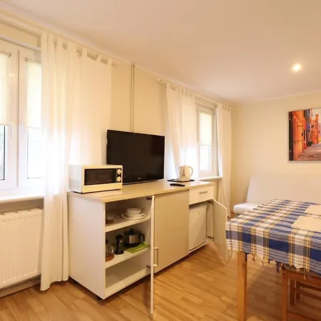 Wood Creek Apartament