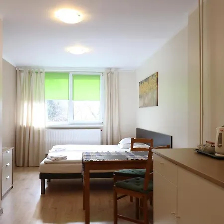 Wood Creek Apartament *