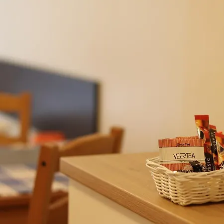 Apartament Wood Creek *
