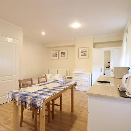 アパート Wood Creek ヴロツワフ