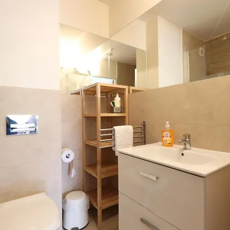 Lejlighed Wood Creek Wrocław