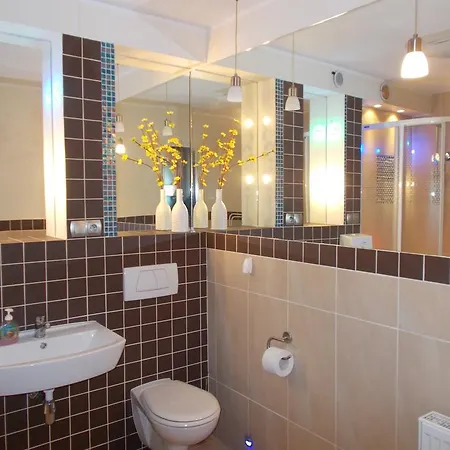 Lejlighed Wood Creek *