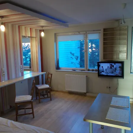 アパート Wood Creek