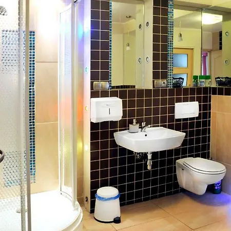 Lejlighed Wood Creek Wrocław