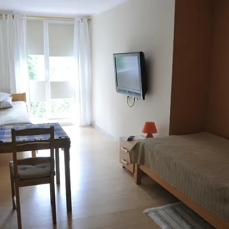 アパート Wood Creek ヴロツワフ