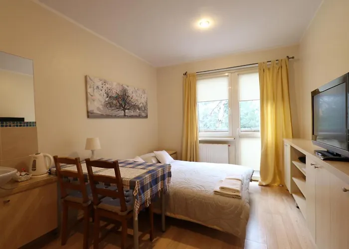 Διαμέρισμα Wood Creek