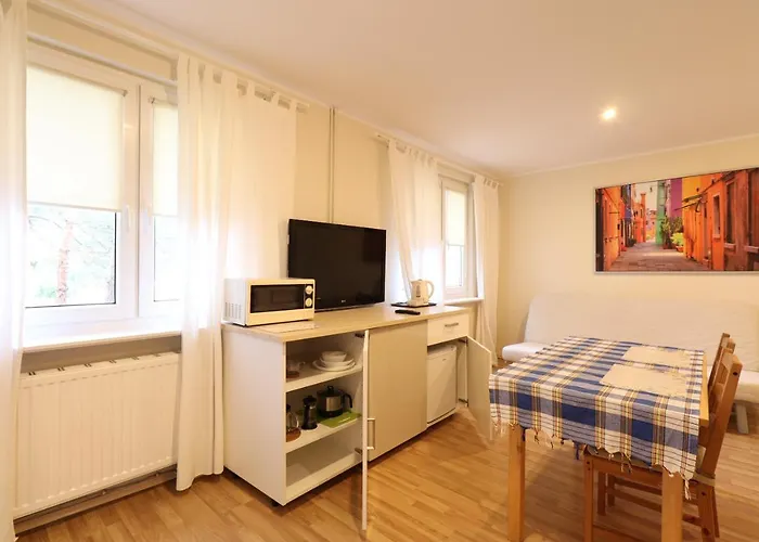 Wood Creek Διαμέρισμα