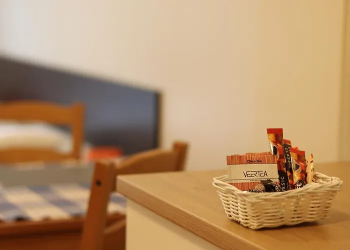 Διαμέρισμα Wood Creek *