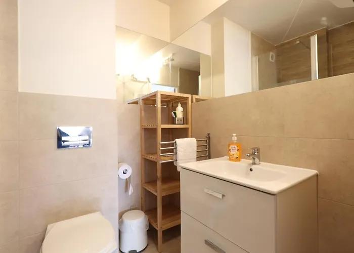 Διαμέρισμα Wood Creek Βρότσλαβ