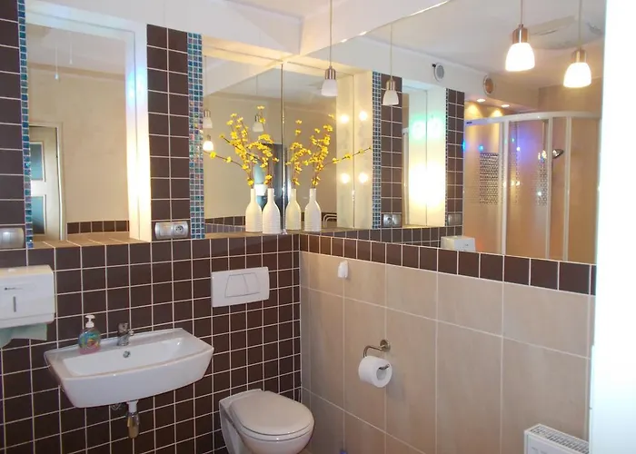 Apartment Wood Creek *