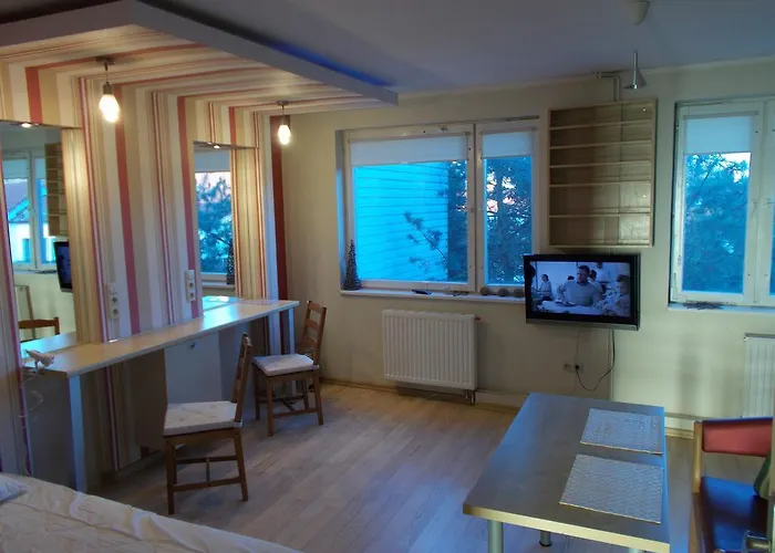 Διαμέρισμα Wood Creek