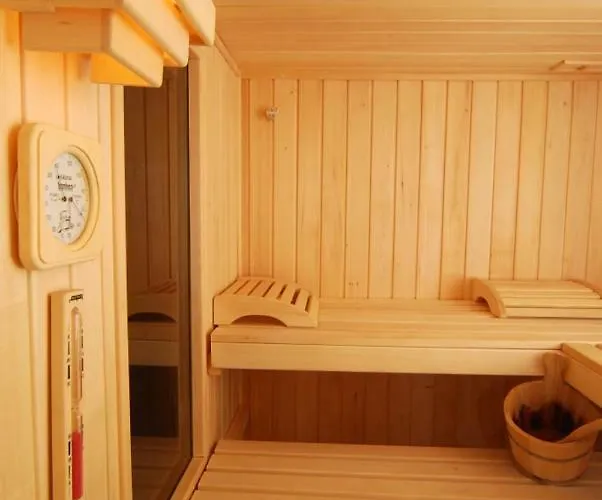 Wood Creek Διαμέρισμα Βρότσλαβ