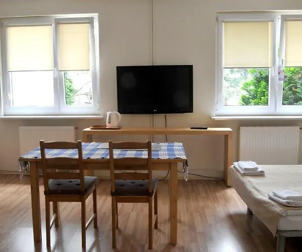 Wood Creek * Βρότσλαβ