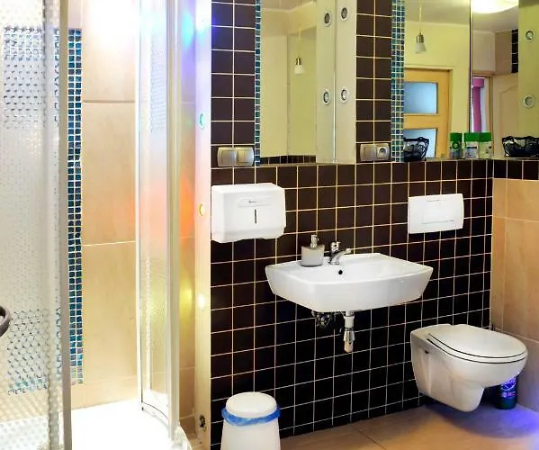 Διαμέρισμα Wood Creek Βρότσλαβ